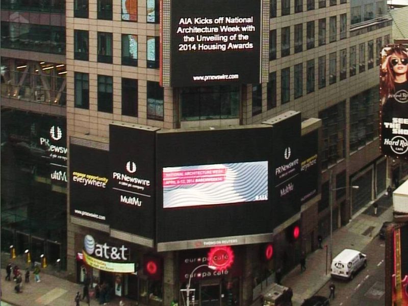 Architecture Week 2025