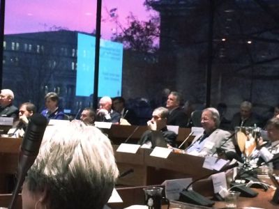The Power of Collective&nbsp;Voice