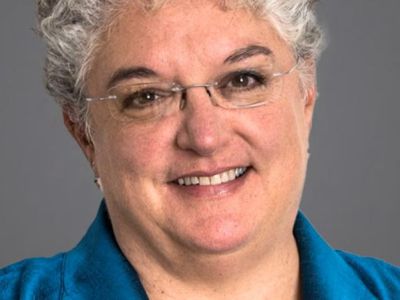 Congrats to the New AIA&nbsp;CEO!
